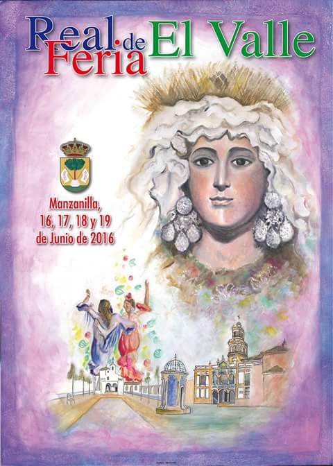 Real Feria en honor de Nuestra Señora del Valle  